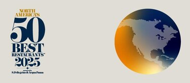 50 Best to Debut a New Regional Restaurant Ranking Spanning the US, Canada, and the Caribbean