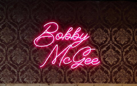 Bobby McGee : un nouveau bar country ouvre dans le Vieux-Montréal