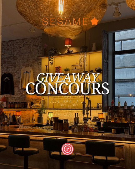 Concours : Courez la chance de gagner une carte-cadeau de 100 $ pour célébrer le 15e anniversaire de Sésame!