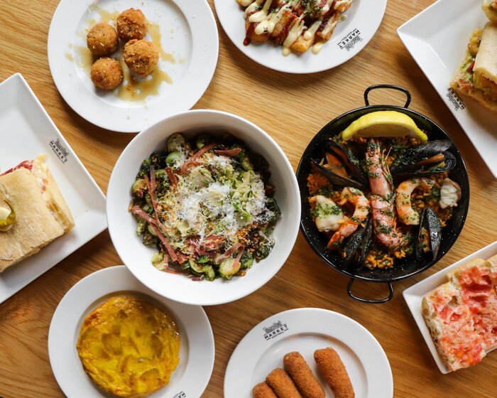 IB&Eacute;RICOS fait maintenant parti du Time Out Market Montr&eacute;al Nouvelle