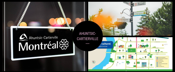 10 restaurants à découvrir dans Ahuntsic-Cartierville