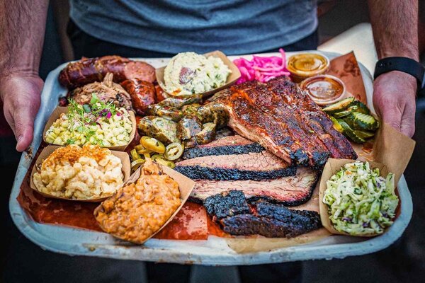 BBQ américain et smokehouse à Montréal : les incontournables