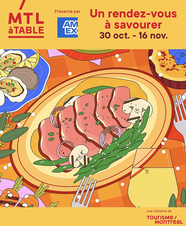 MTLàTABLE : Our Top Picks for Every Budget