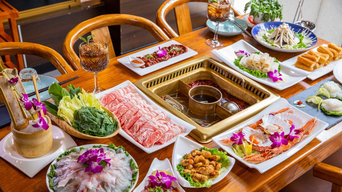 Les meilleurs restaurants de hot pot à Montréal pour une expérience authentique