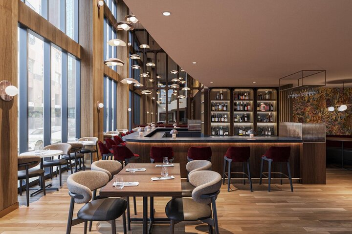 Benjamin : Un nouveau steakhouse parisien au coeur de Montréal