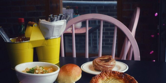 Ce Petit Goût Dantan