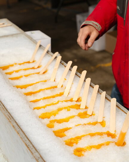 Get Your Maple on in the City with These Urban Sugar Shack Experiences