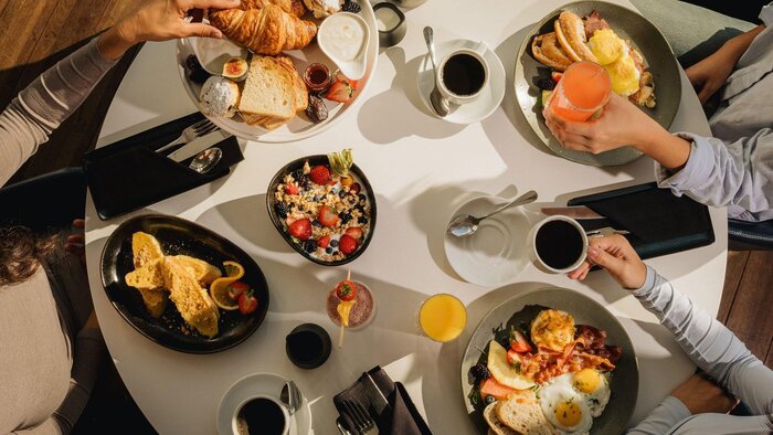 C&eacute;l&eacute;brer P&acirc;ques et la f&ecirc;te des M&egrave;res au Bijou Resto Bar Nouvelle
