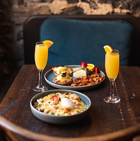 Where to Eat Out This Easter 2026