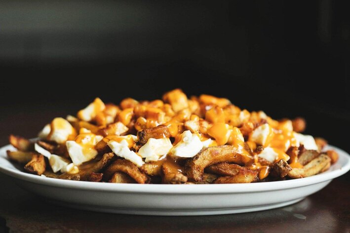 Where to Get the Best Poutine in Montreal