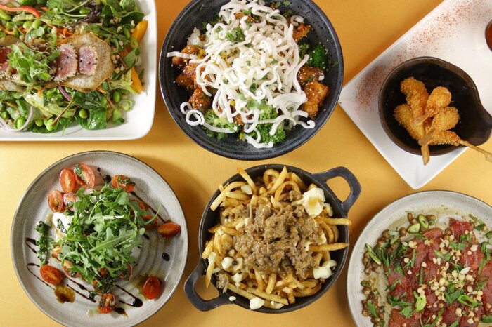 After 10 Years RestoQuebec Now in the Hands of Jean-Sébastien Pothier