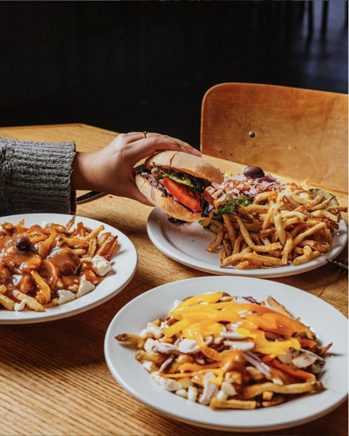 Guide to the Best Montreal Snack Bars Worth Discovering