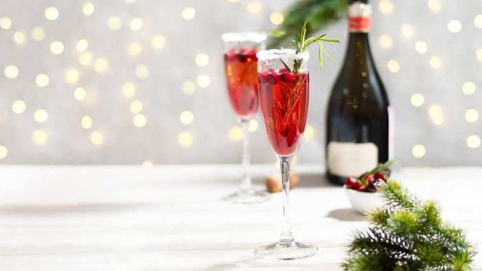 The Best Spots for a Festive Brunch on Christmas and New Years Day in Montreal