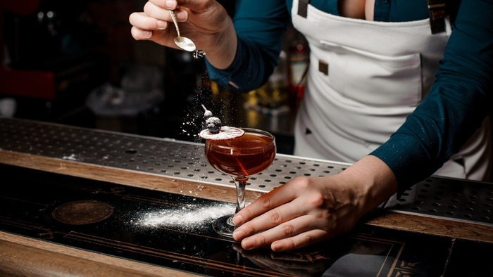 Best Cocktail Bars in Montreal