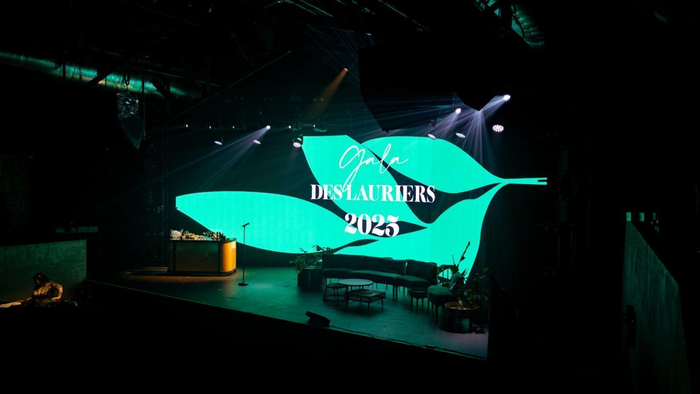 Lauriers 2025: The Big Winners and Highlights from the Gala