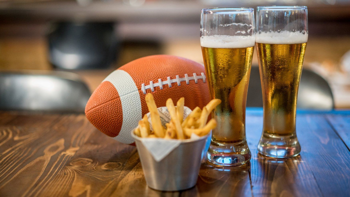2026 Super Bowl LX Sunday - Experience It at Montreals Best Spots