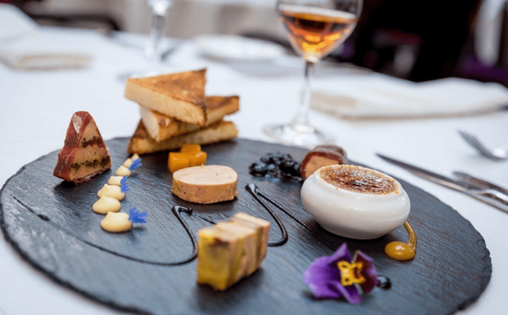 8 Restos pour Gâter Son Père (et se Gâter Aussi)