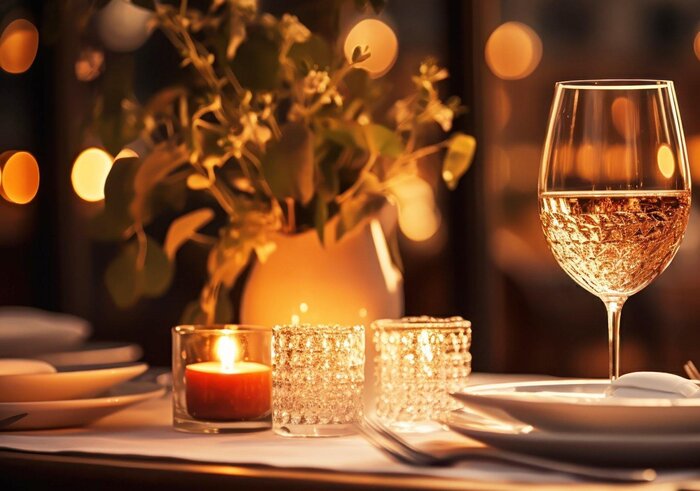 The Most Romantic Restaurants in Montreal for a Perfect Date Night