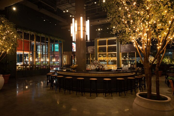 A Fresh Culinary Chapter : Three New Restaurants Join Le Fou Fou