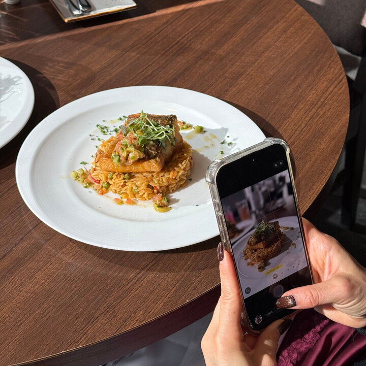 At the RestoMontreal Team Table: Our February 2026 Media Invitations and Favourites