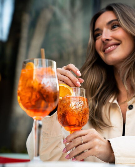 The Best Places to Enjoy a Spritz in Montreal This Summer