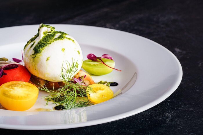 Burrata: The Fanciest Cheese and Where to Taste it in Montreal