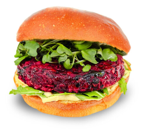VG Gourmet Celebrates 10 Years of Plant-Based Cuisine with the Launch of a New Summer Burger