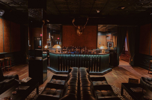 Willies: A New Spot for Billiards and Darts at Montreals Forum