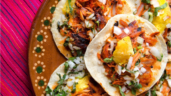 Taco Restaurants in Québec City: A Local Guide