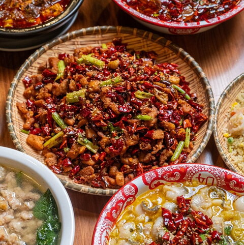 Where to Find the Best Spicy Food in Montreal