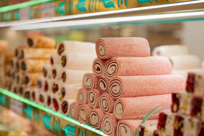 Les meilleures pâtisseries internationales de Montréal