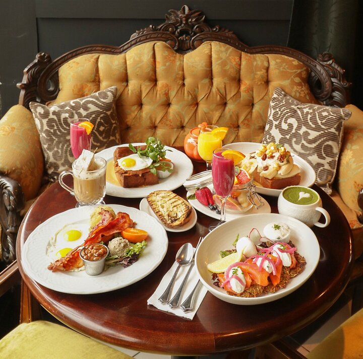20 brunchs incontournables à Montréal