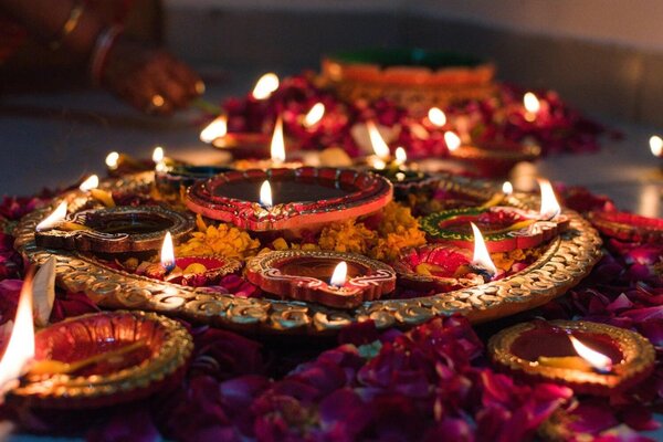 Where to Celebrate Diwali in Montreal