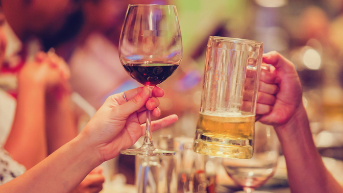 Buvettes de Québec : où lartisanat rencontre le vin