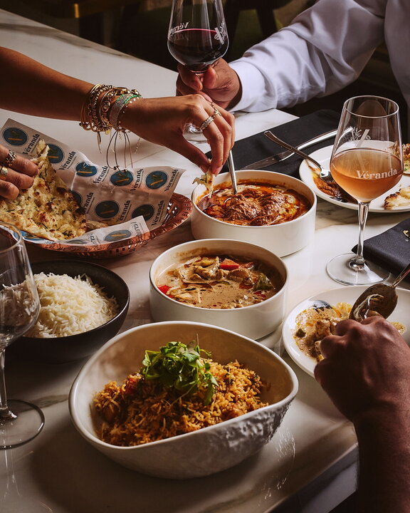 Un voyage gourmand : les meilleurs restaurants indiens de Montréal