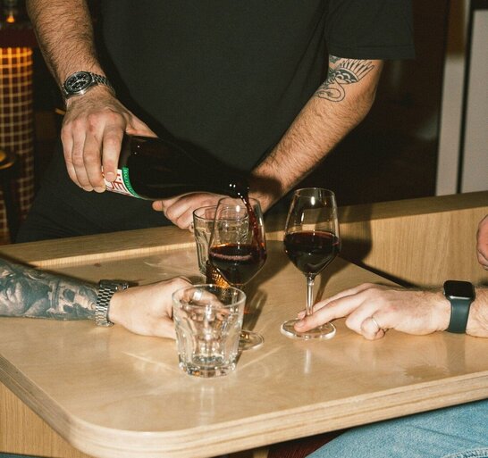 Les buvettes les plus tendance de Montréal