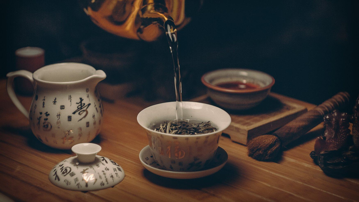 Tea Houses That Honor Traditional Tea Rituals in Montreal