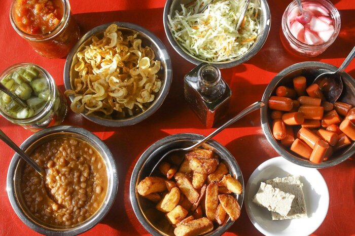 The Best Sugar Shacks Within an Hour of Quebec City!