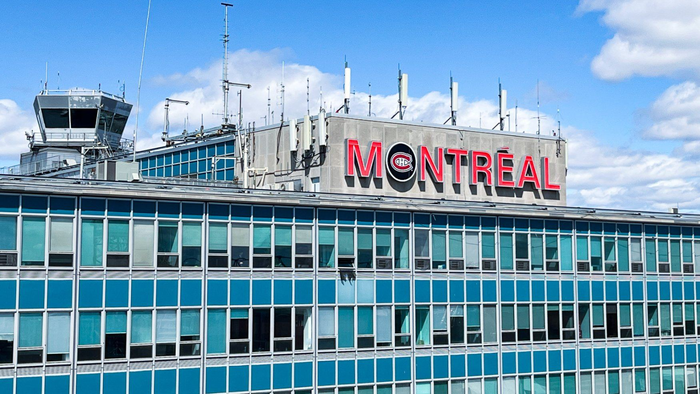 Where to Eat Near The Montreal Airport