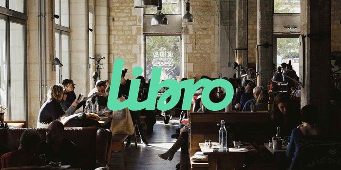 RestoQuebec: 10 Years and a Big Success for Libro