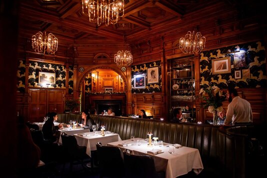Inside Glenfiddichs Most Exclusive Grand Prix Weekend Experiences in Montreal