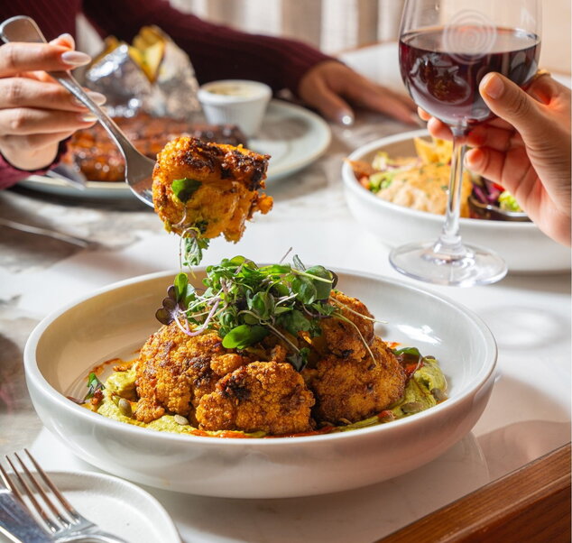 Où manger sans gluten à Montréal - Guide complet