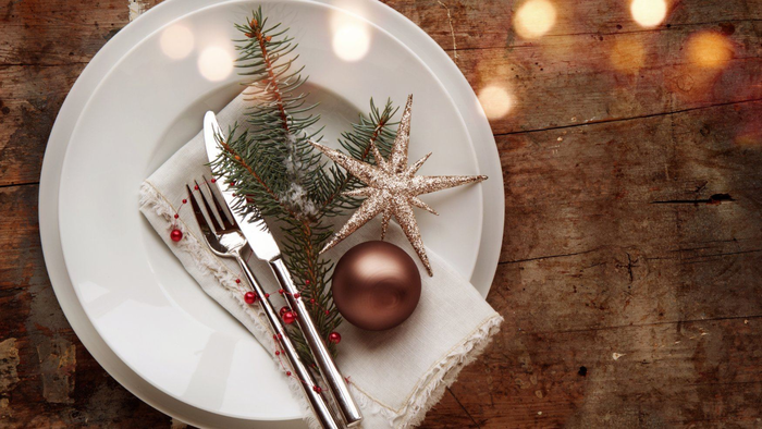 Simplifiez vos repas des fêtes : les meilleures options à emporter pour Noël et le Nouvel An à Montréal
