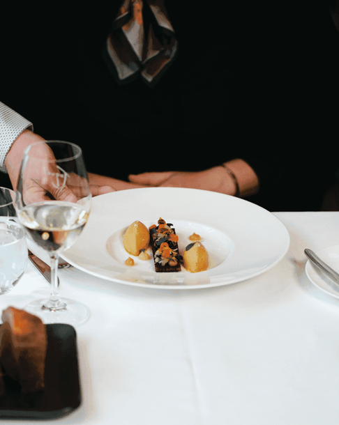 Montreals Best Restaurants for Tasting Menus by Renowned Chefs