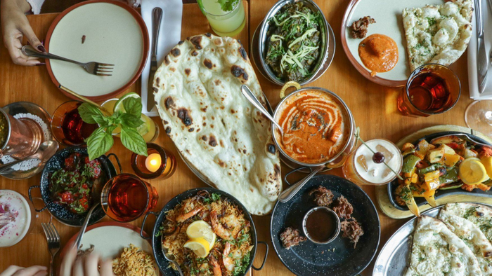 A Culinary Journey: The Best Indian Restaurants in Montreal