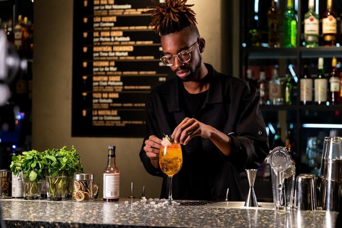 Les Nocturnes du Time Out