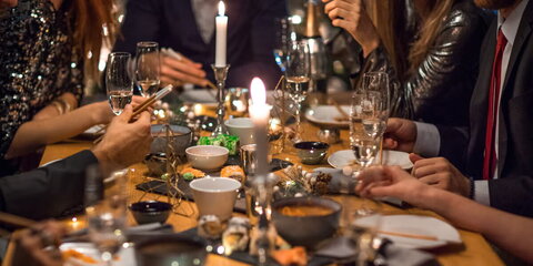 Où célébrer le réveillon du Nouvel An à Montréal: les meilleurs restaurants et brunchs pour 2026