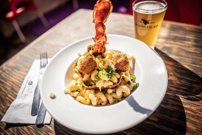 Les restaurants participants à La Cheese Week 2022