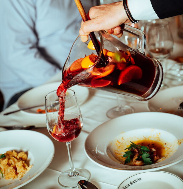 14 Places to Sip Sangria in Montreal