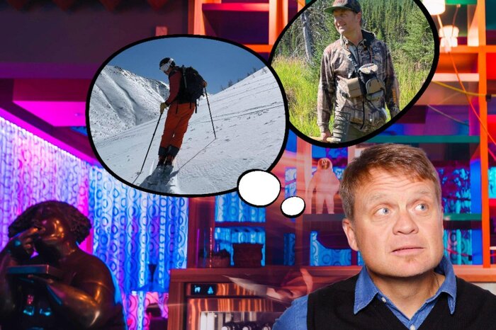 Retirement of Jean-Pierre Gagnon, Co-founder of Cosmos